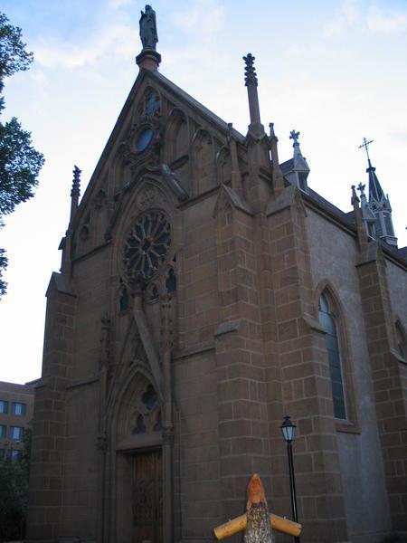 loreto cathedral
