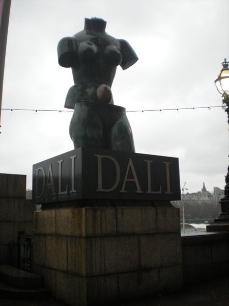 another Dali