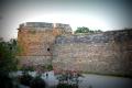 Castle in Chios 