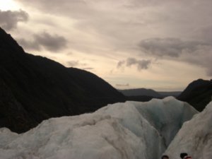 georgie glacier 028