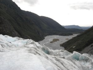 georgie glacier 029