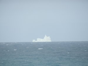 Iceberg near Paamiut