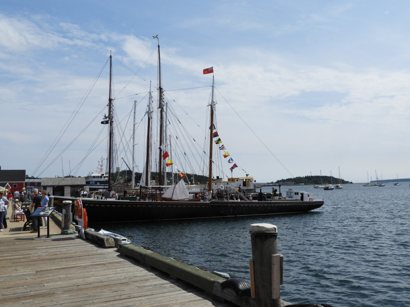 Lunenburg 