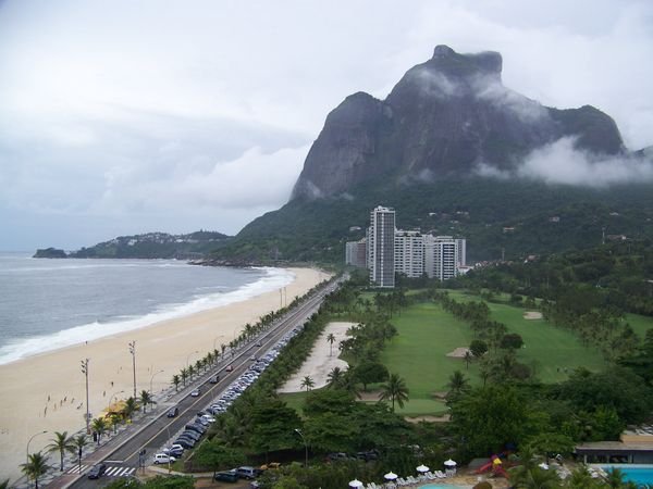 View for Rio Hotel