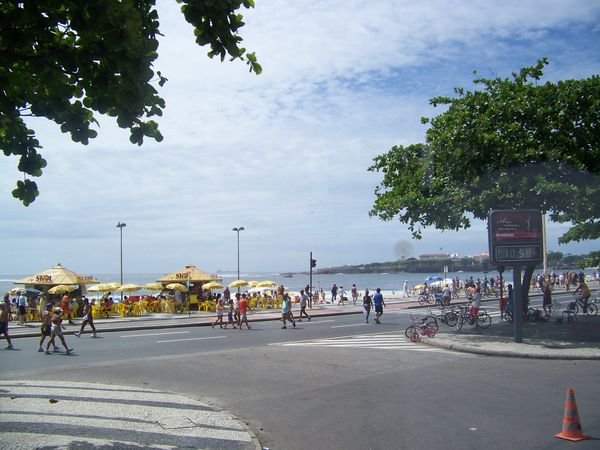 Rio Beachs