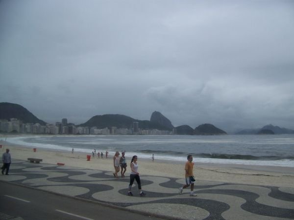 Rio Beaches