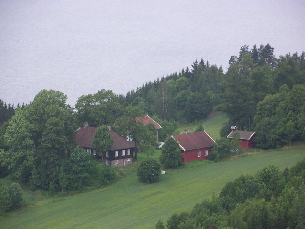 Oslo Countryside