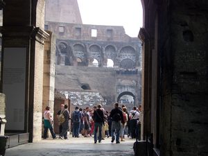  Colosseum
