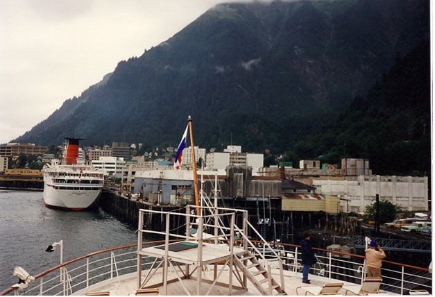 Juneau 86