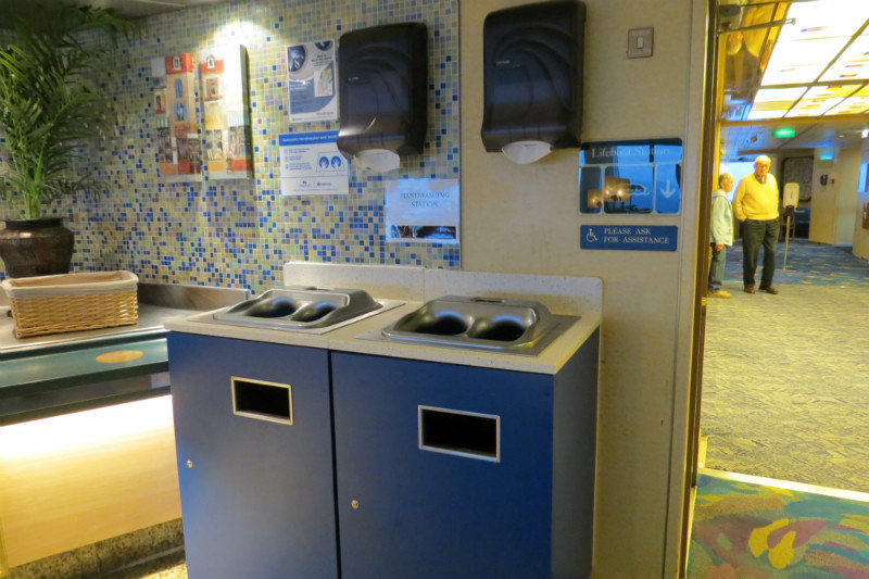 Hand Cleaning Machines in Lido
