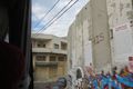 Security Wall between Israel and  Bethlehem 