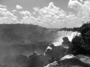 Iguazu Waterfalls (ARG)