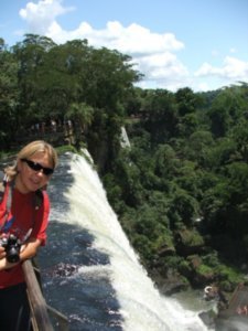 Iguazu Waterfalls (ARG)