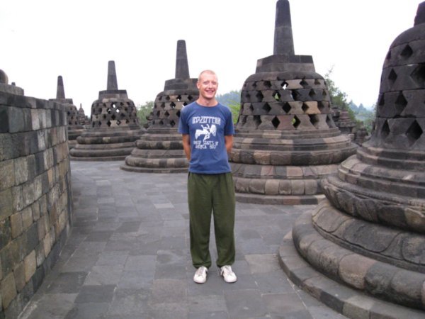 Borobudur7