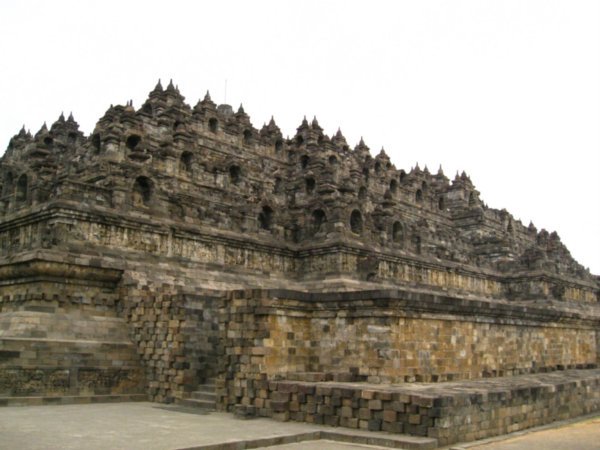 Borobudur10