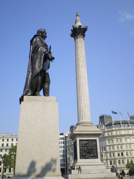 Trafalgar Square 3