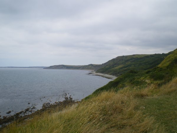 Coast Path 1