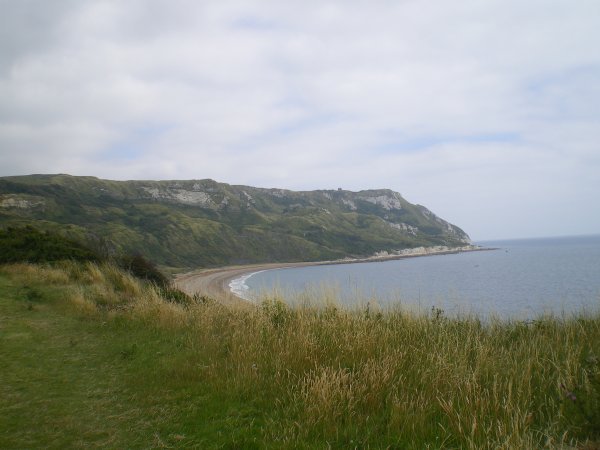 Coast Path 4