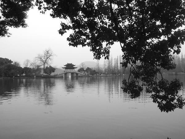 West Lake