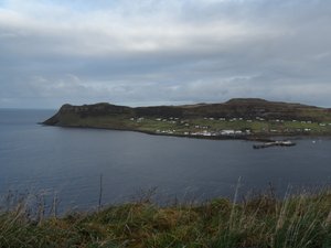 Idrigill, Isle of Skye
