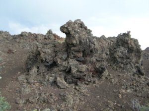 Craters of the Moon NM