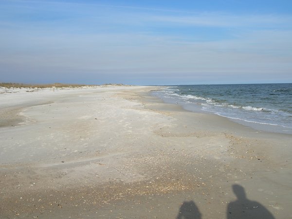 St. George Island SP | Photo