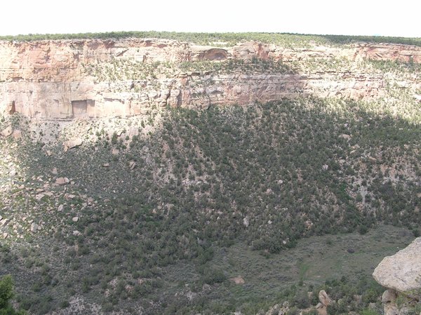 Mesa Verde NP