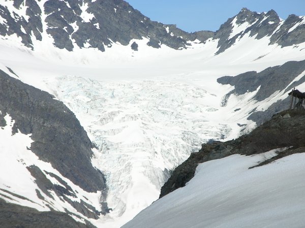 another glacier