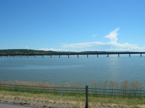 Missouri River