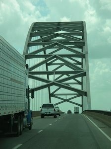 Ohio River Bridge