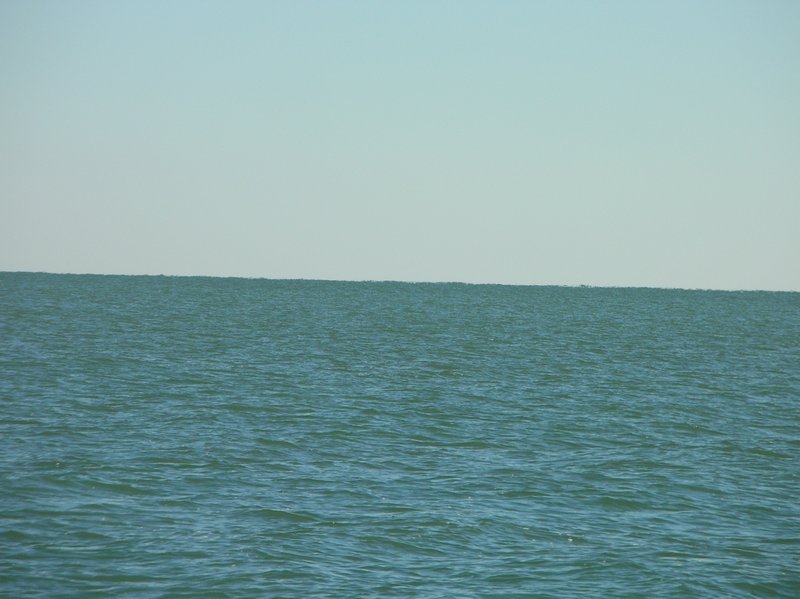 Beautiful Gulf of Mexico