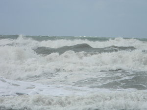 Big Waves