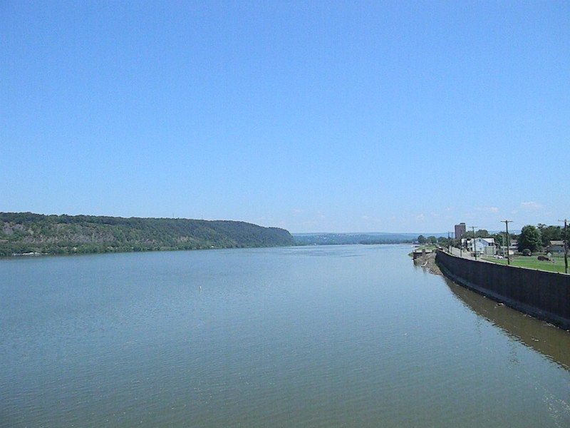 Susquehanna River