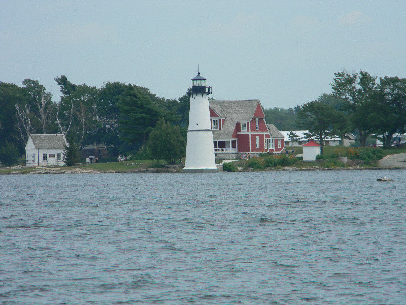 Pirate's Lighthouse