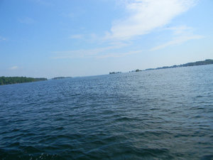 St. Lawrence River