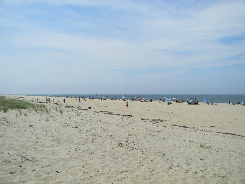 Race Point Beach