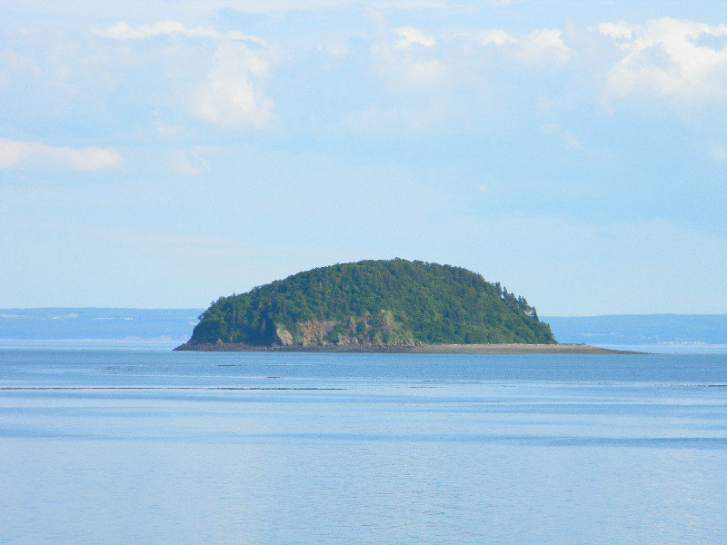 Spenser's Island