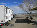 Elephant Butte Lake SP