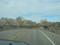 Mojave National Preserve