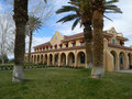 Kelso Train Depot