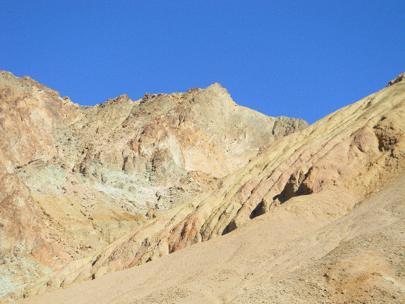 Death Valley NP
