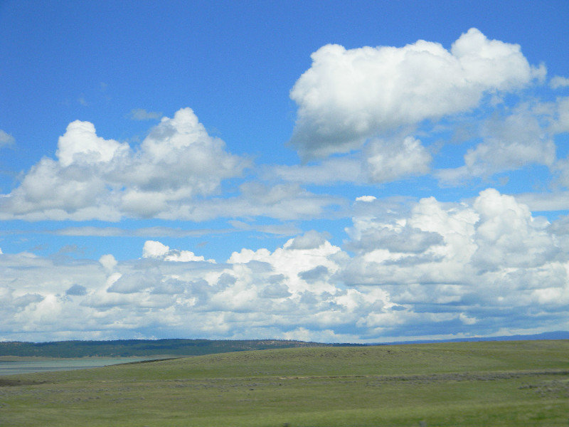 Eastern Wyoming