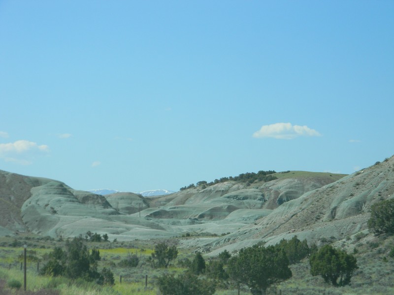 southwestern Wyoming