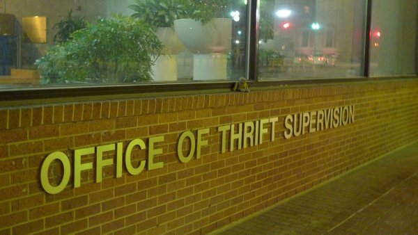 The Office of Thrift Supervision