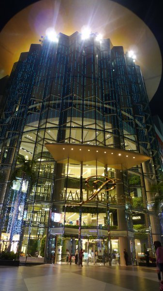 Siam Sq Mall