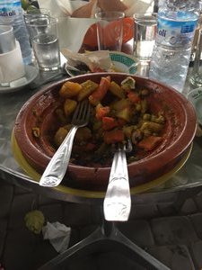 Endless Tagines