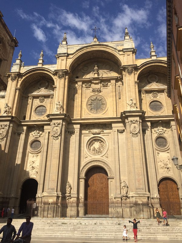 Cathedral Grande