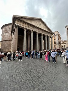 Pantheon Queue