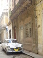 streets of Habana