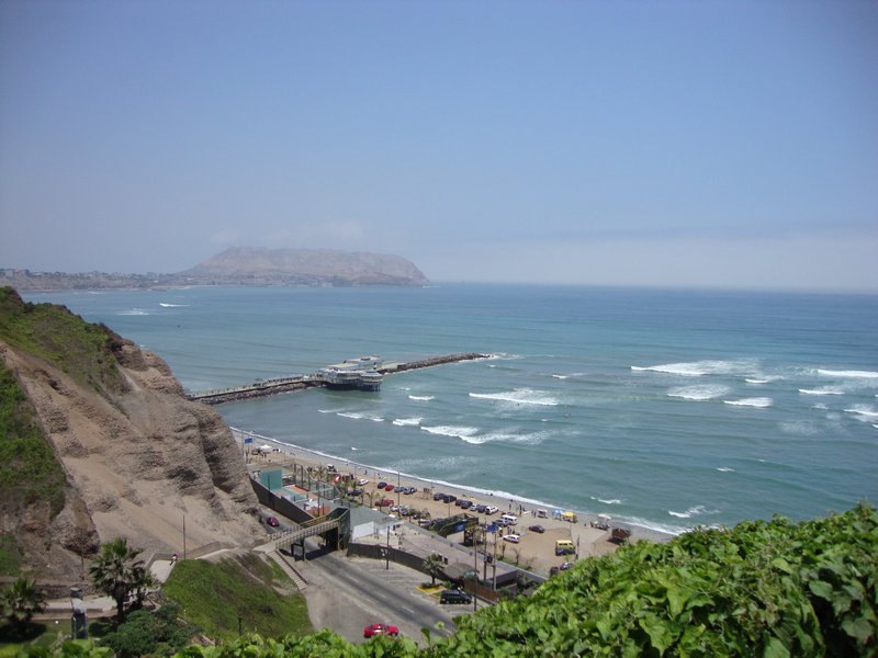 Lima Playa